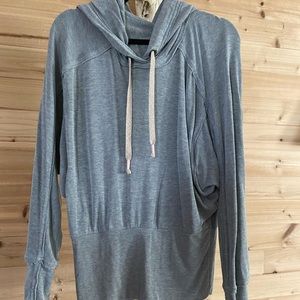 Free people movement hoodie